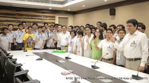 NTSE SCHOLARS Images photo 3